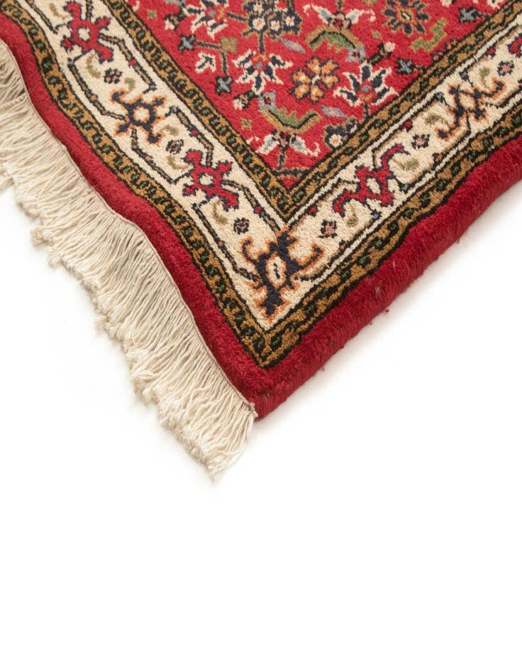 Detail image of 2' 7 x 14' 8 Ferahan Runner Rug