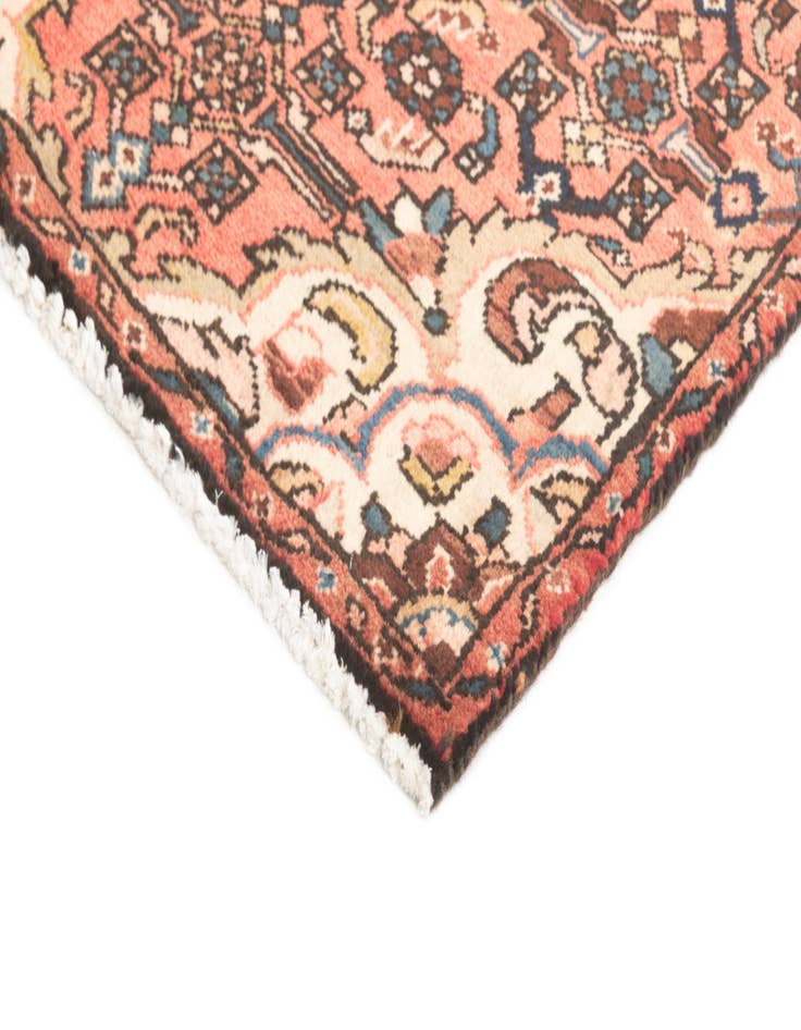 Detail image of  2' 7 x 8' 8 Hamedan Runner Rug