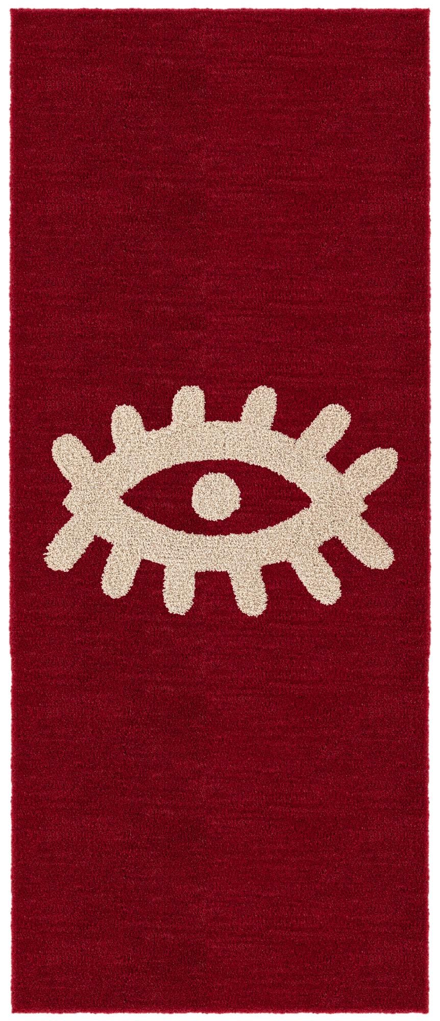 Rug Red Swatch link