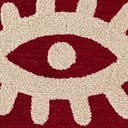 Rug Red Swatch link