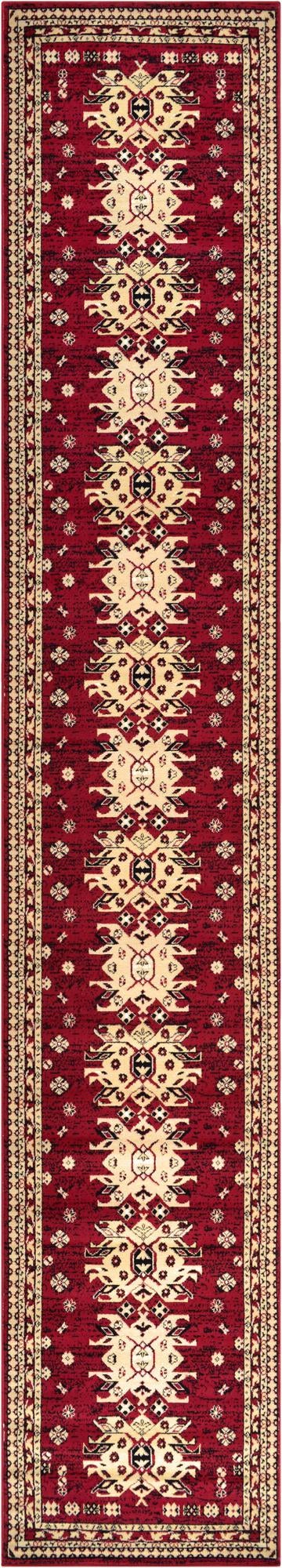 Rug Red Swatch link