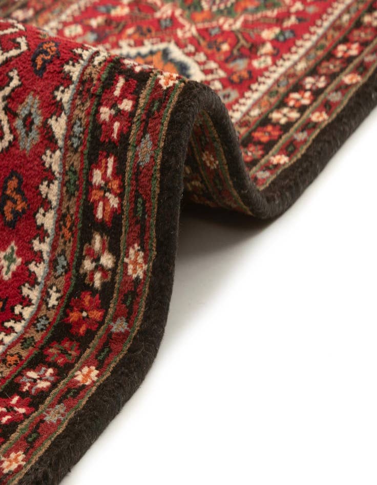 Detail image of  2' 7 x 14' 6 Karadja Runner Rug