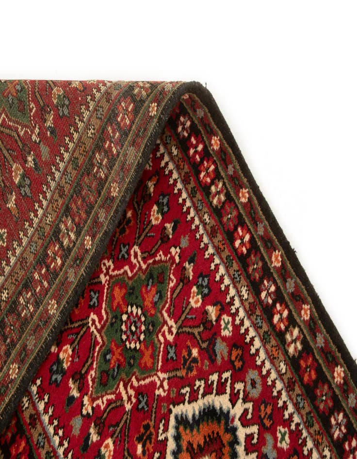 Detail image of  2' 7 x 14' 6 Karadja Runner Rug