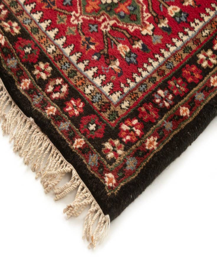 Detail image of  2' 7 x 14' 6 Karadja Runner Rug