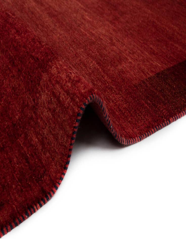 Detail image of  3' 1 x 11' 2 Kashkuli Runner Rug