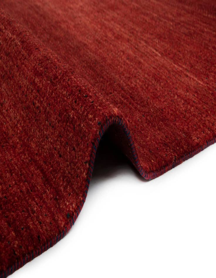 Detail image of  2' 11 x 14' Kashkuli Runner Rug