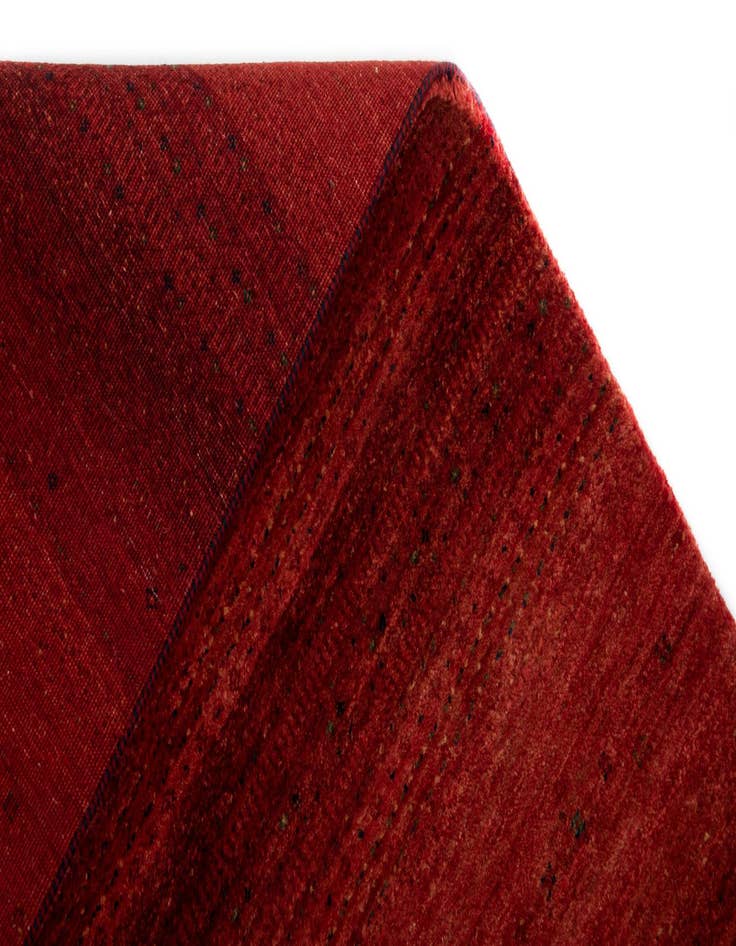 Detail image of  3' 1 x 12' 3 Kashkuli Runner Rug