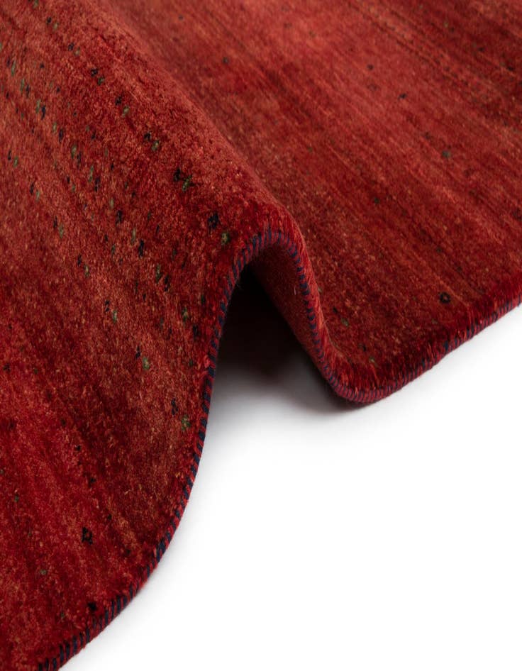 Detail image of  3' 1 x 12' 3 Kashkuli Runner Rug