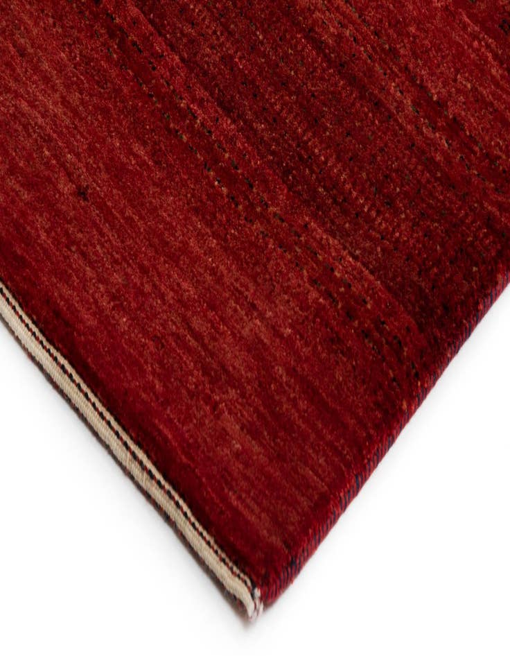 Detail image of  3' 1 x 12' 3 Kashkuli Runner Rug