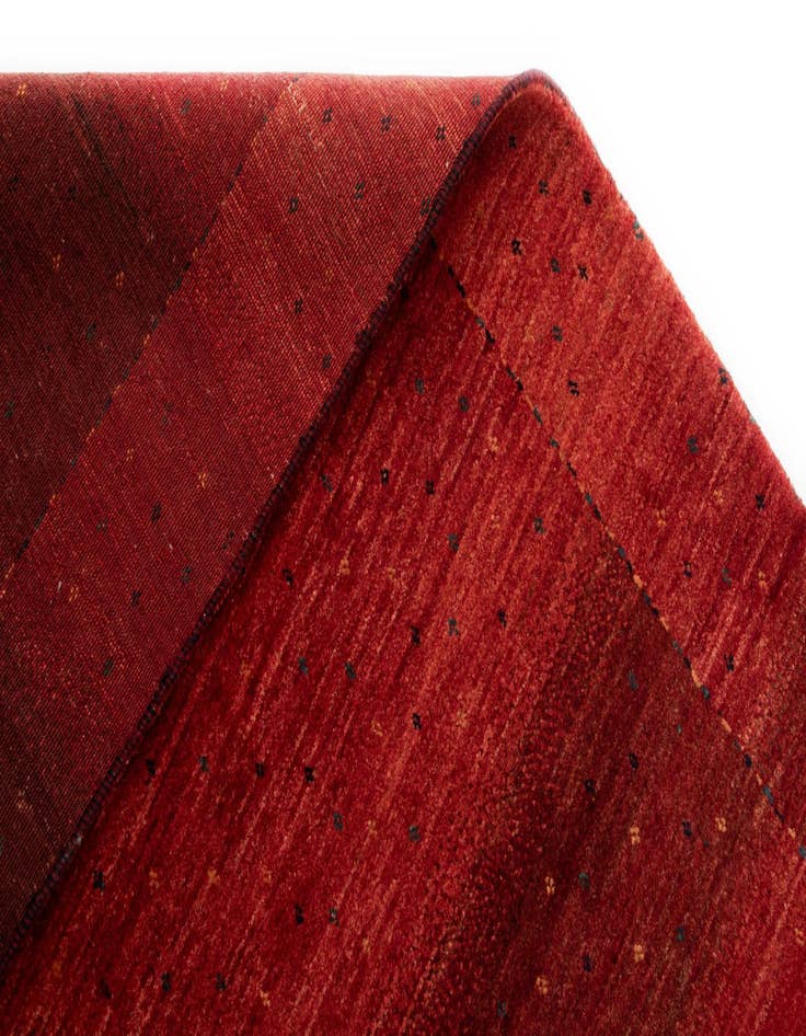 Detail image of  3' 1 x 8' 11 Kashkuli Runner Rug