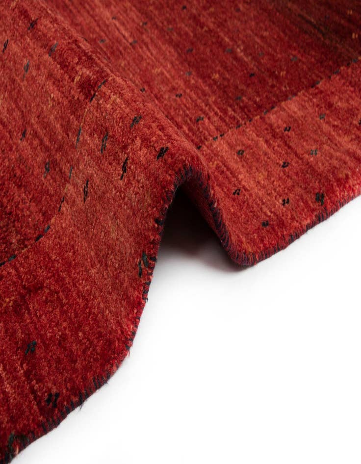 Detail image of  3' 1 x 8' 11 Kashkuli Runner Rug