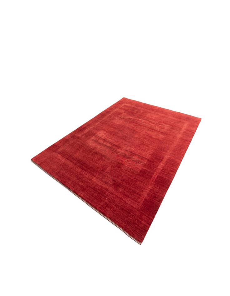 Detail image of  3' 1 x 12' 4 Kashkuli Wool Runner Rug