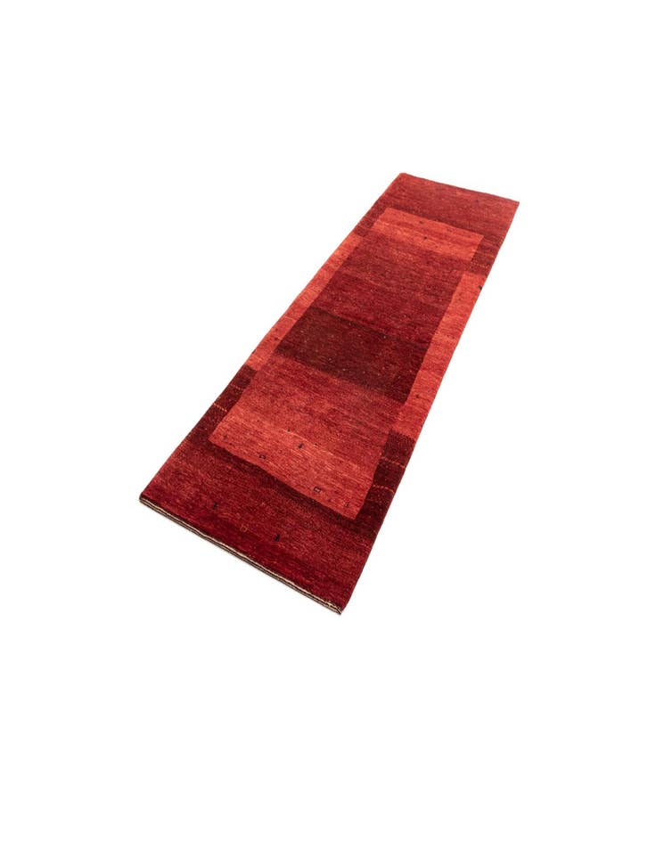 Detail image of  3' x 9' 4 Kashkuli Wool Runner Rug