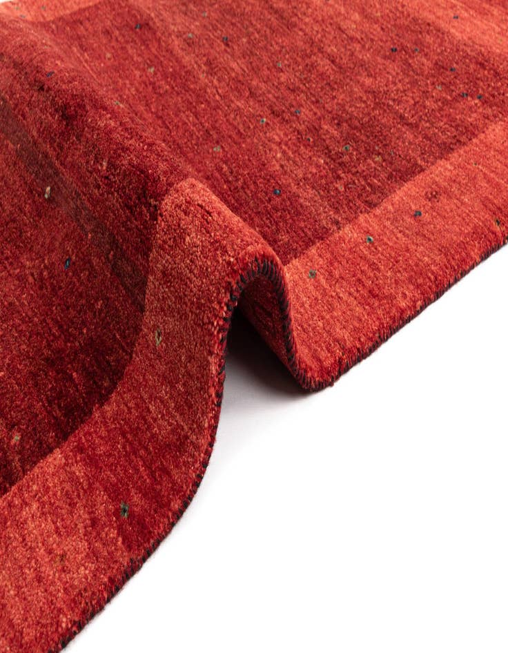 Detail image of  3' x 9' 4 Kashkuli Wool Runner Rug