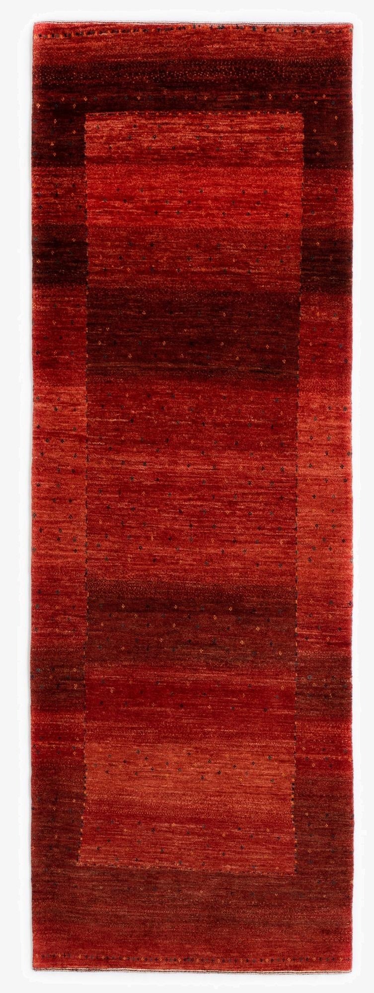  3' 1 x 8' 11 Kashkuli Runner Rug