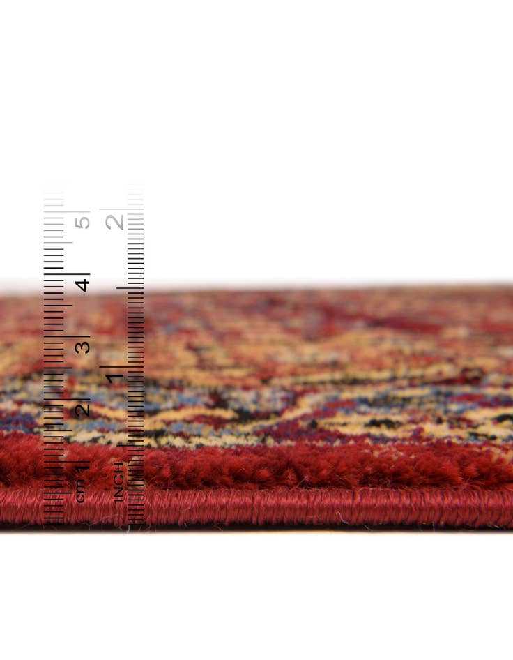 Detail image of  2' 2 x 6' Kennedy Runner Rug