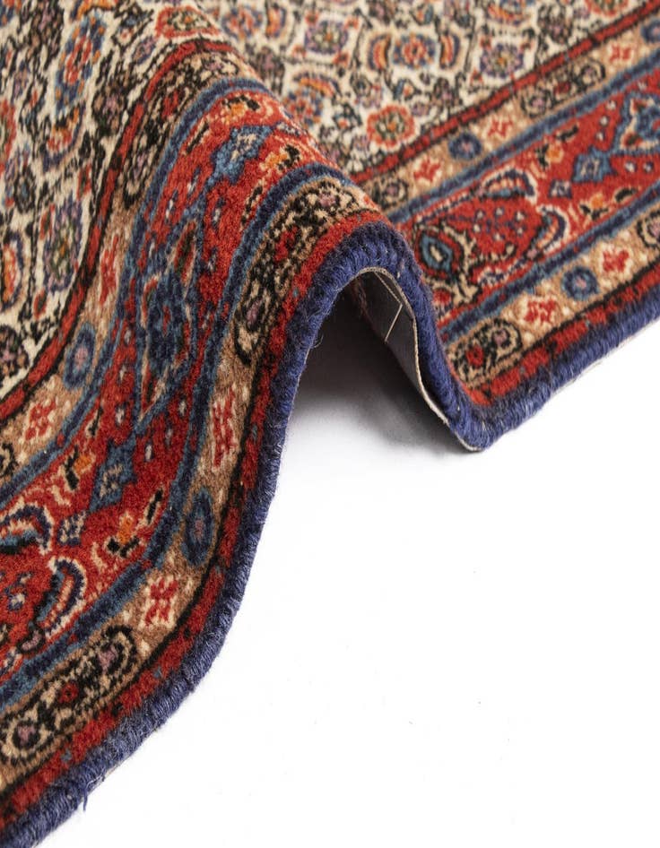 Detail image of  2' 6 x 6' 5 Mood Wool Runner Rug