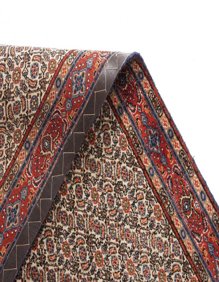 Detail image of  2' 6 x 6' 5 Mood Wool Runner Rug