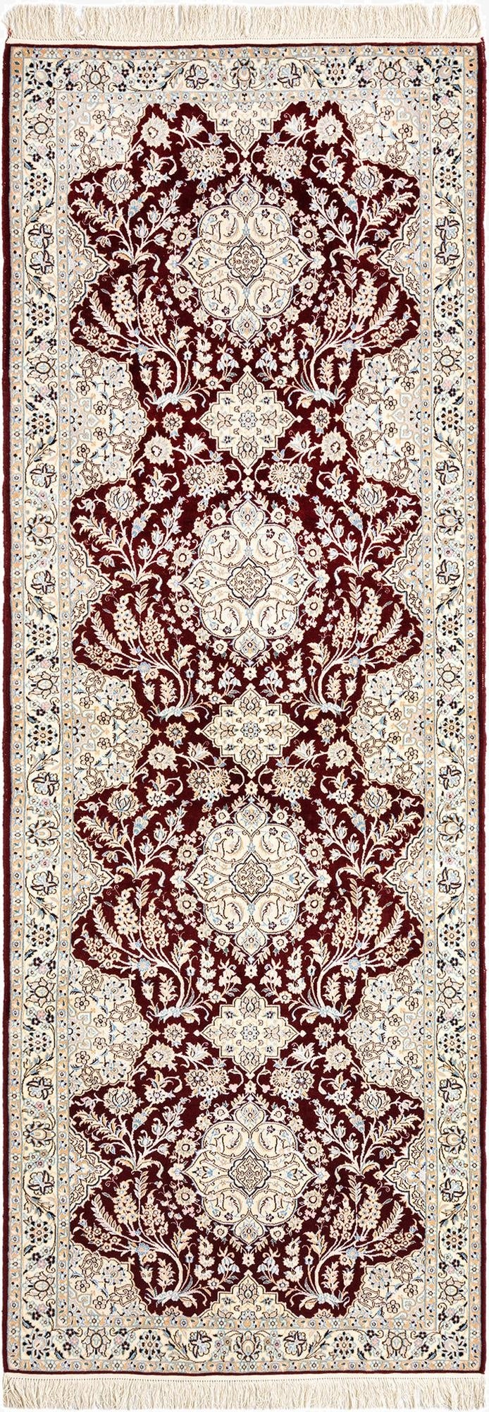  3' 4 x 9' 6 Nain Runner Rug
