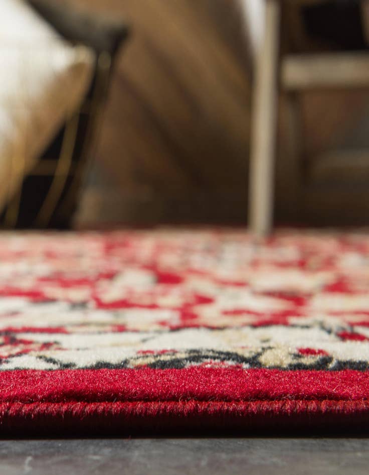 Detail image of  2' x 8' 2 Neda Runner Rug