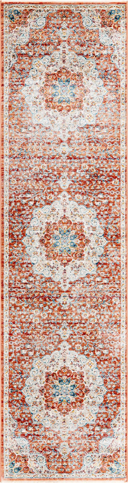 Rug Red Swatch link