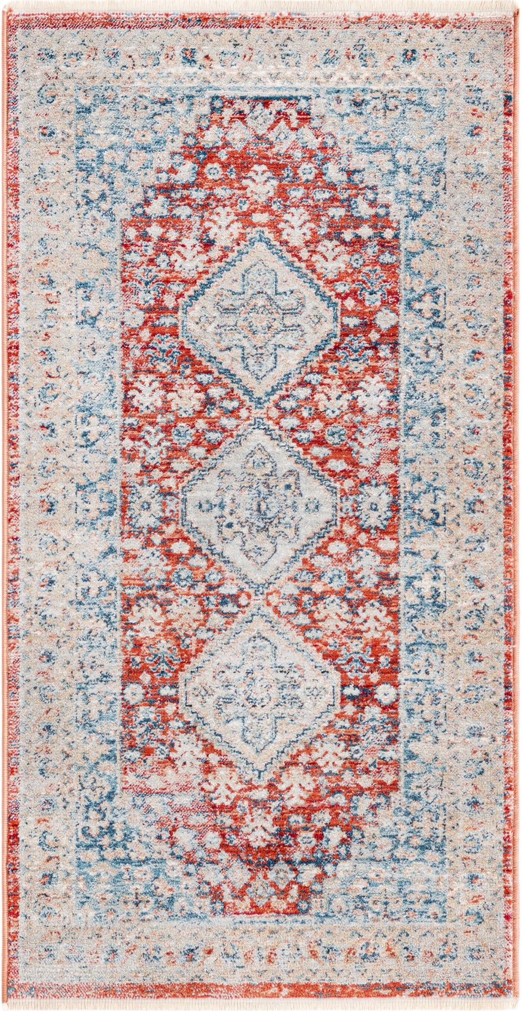 Rug Red Swatch link