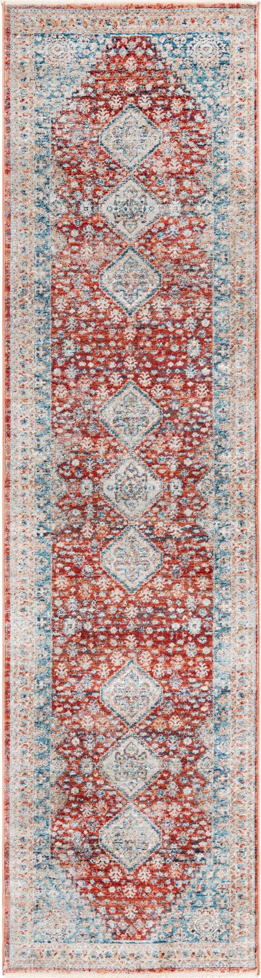 Rug Red Swatch link