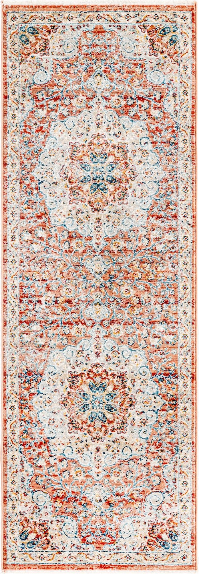  2' x 6' Newport Runner Rug