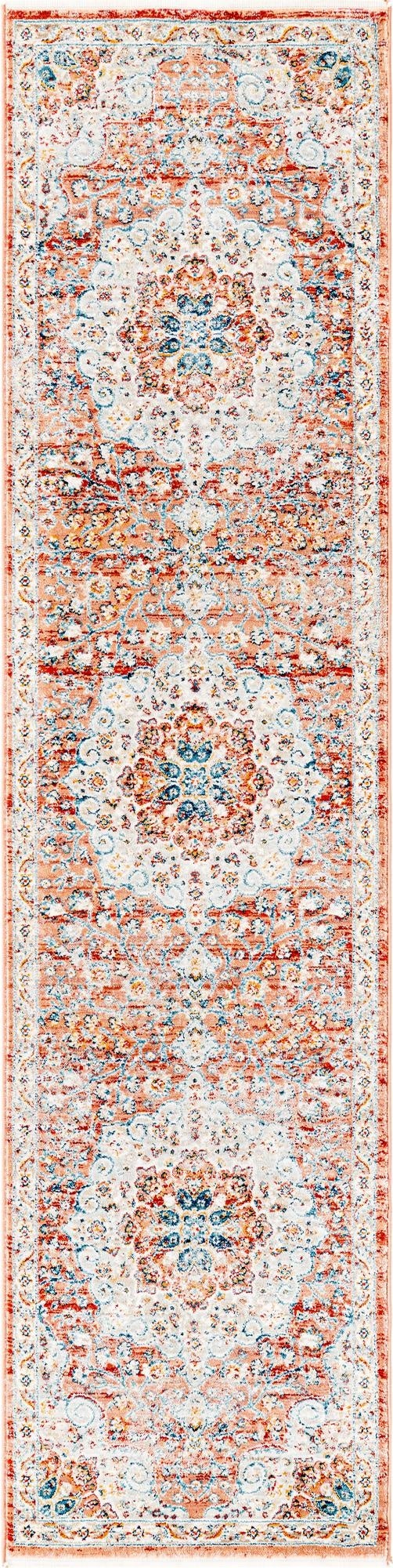  2' x 8' Newport Runner Rug