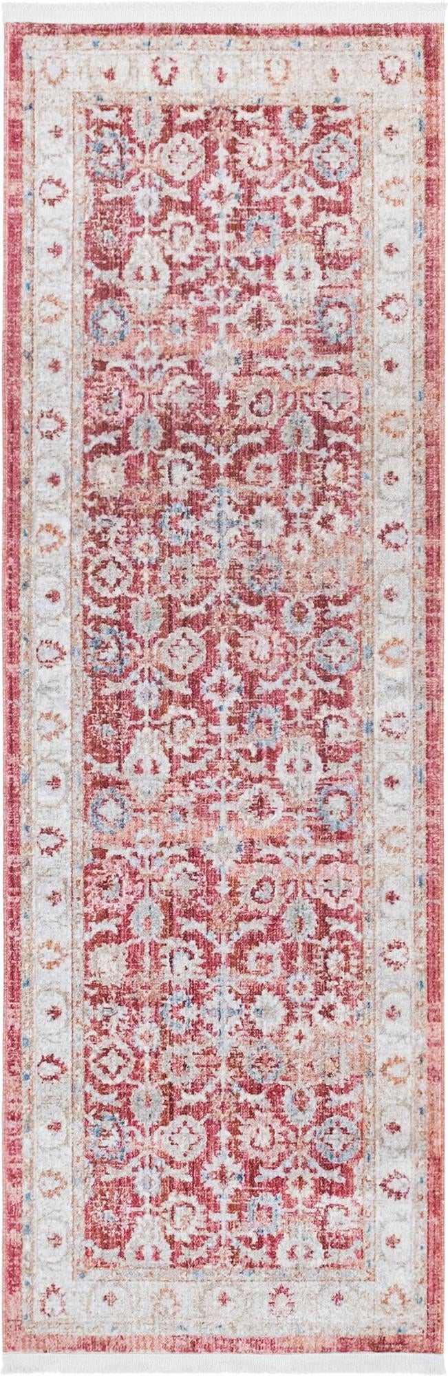 Rug Red Swatch link