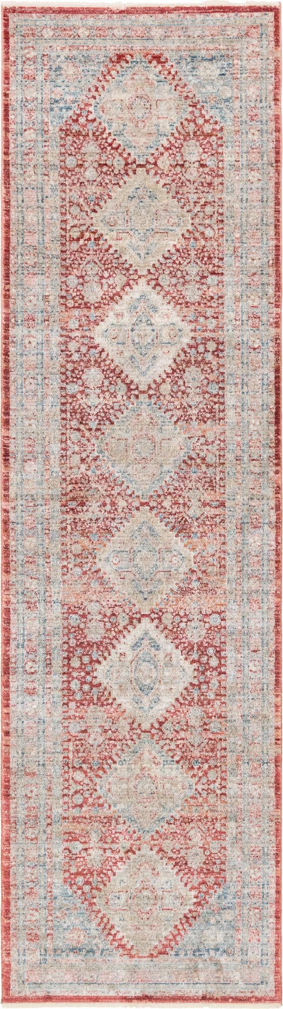 Rug Red Swatch link