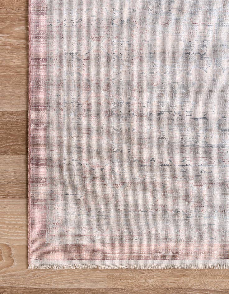 Detail image of  2' 2 x 6' Noble Runner Rug