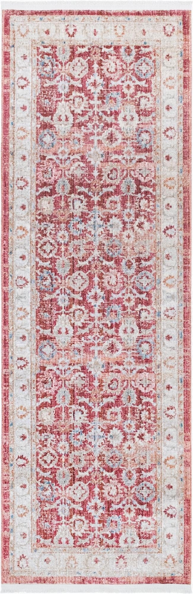  2' 2 x 6' Noble Runner Rug