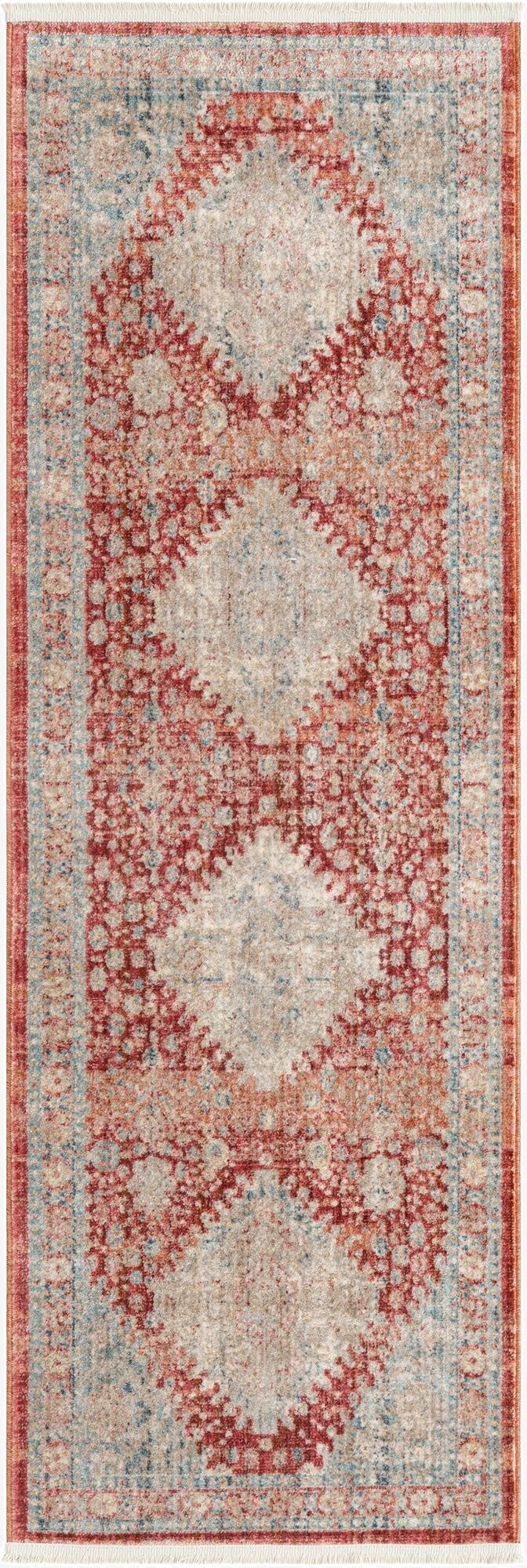  2' 2 x 6' Noble Runner Rug