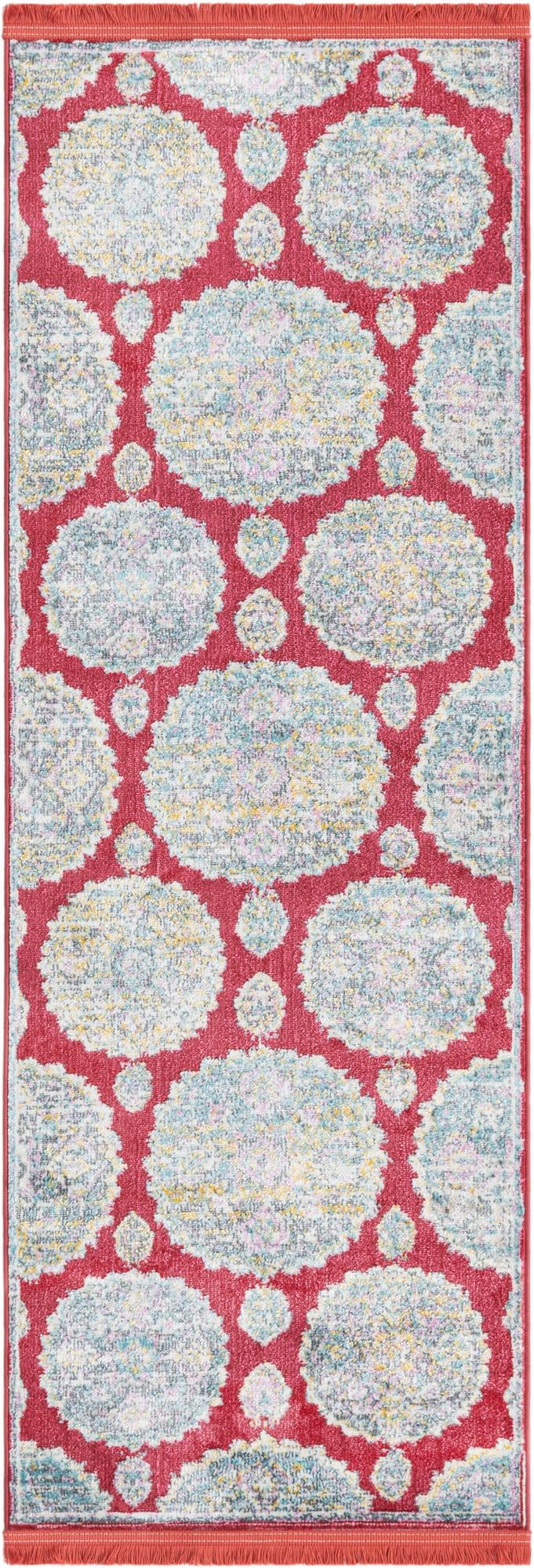 Rug Red Swatch link
