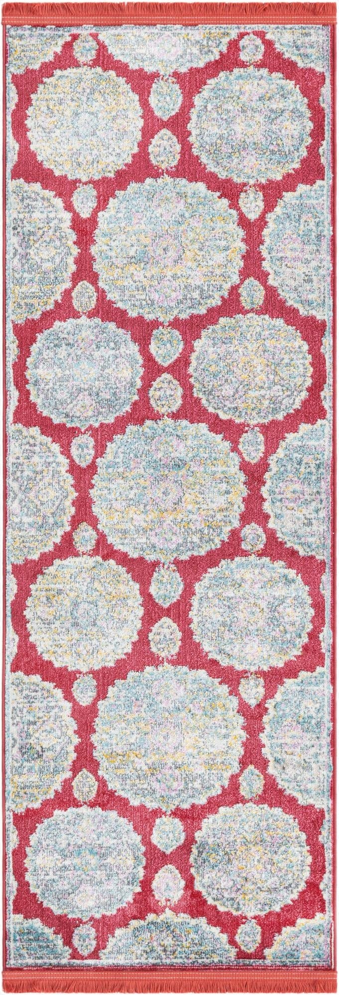  2' 2 x 6' Paragon Runner Rug