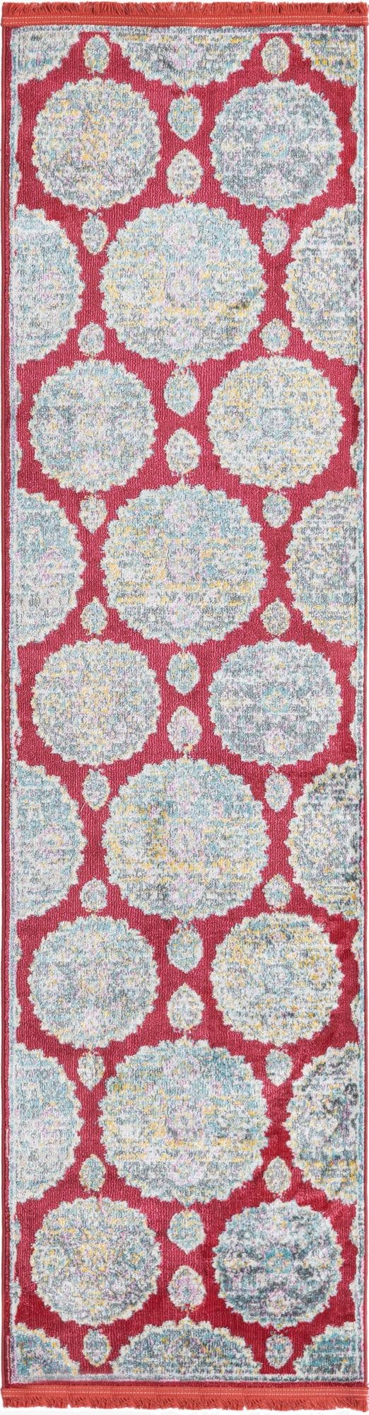  2' 2 x 8' Paragon Runner Rug