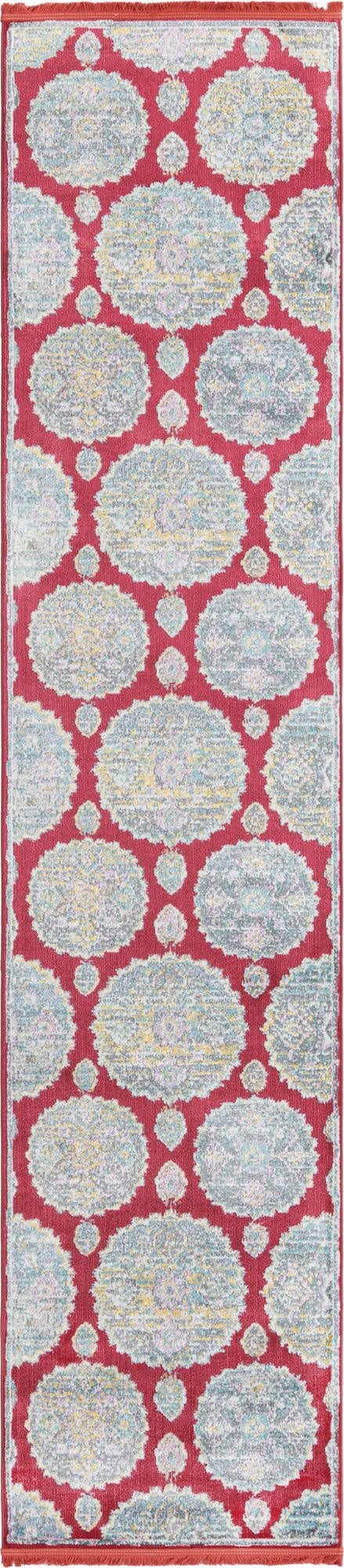 2' 7 x 12' Paragon Runner Rug