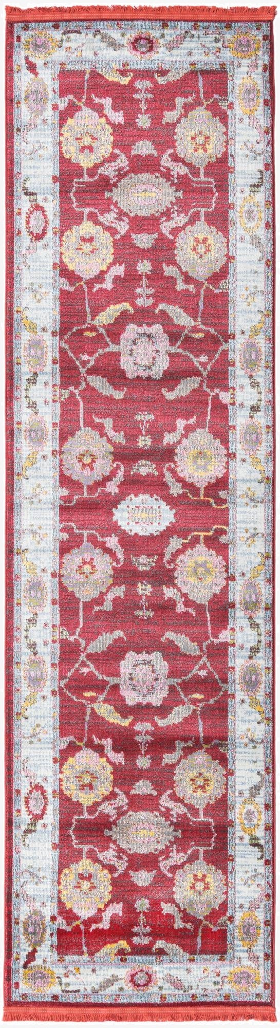  2' 7 x 10' Paragon Runner Rug