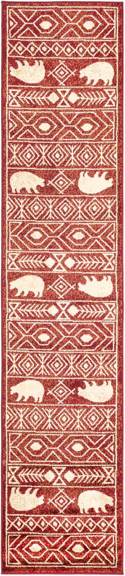 Rug Red Swatch link