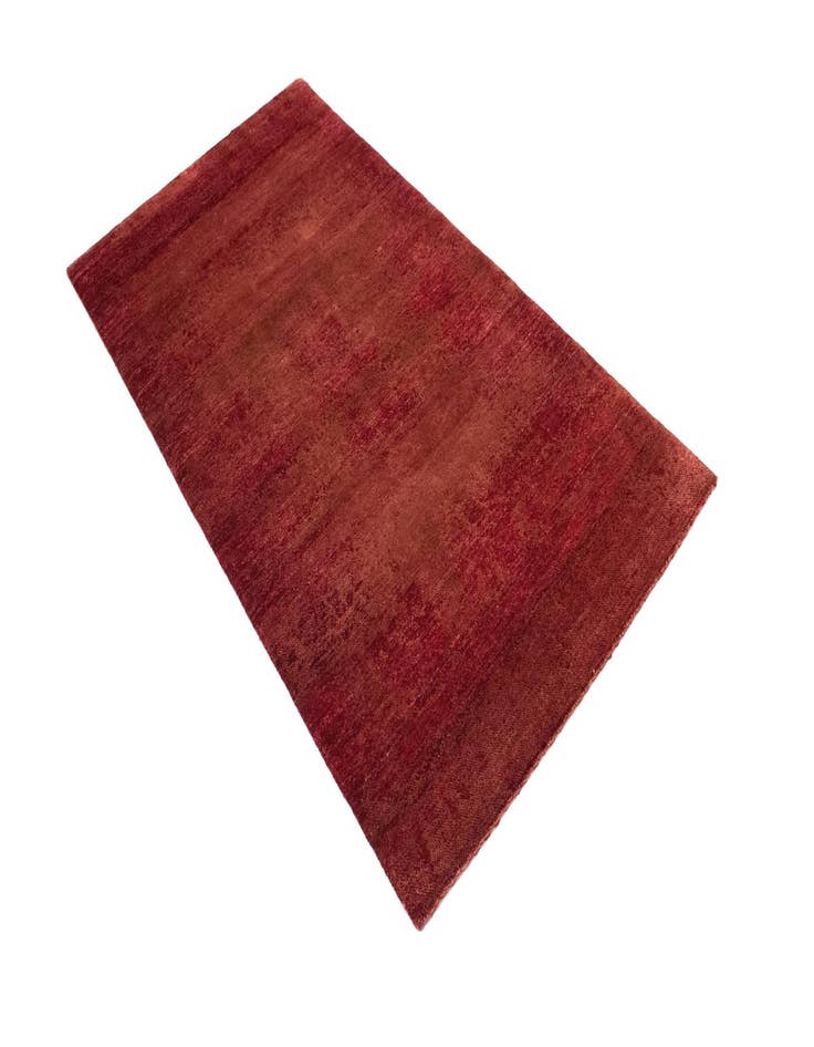 Detail image of  2' 11 x 5' 7 Sahar Fresco Runner Rug