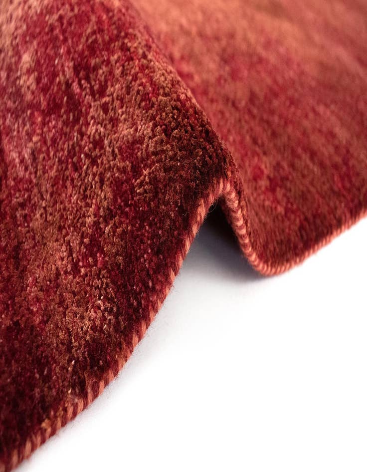 Detail image of  2' 11 x 5' 7 Sahar Fresco Runner Rug