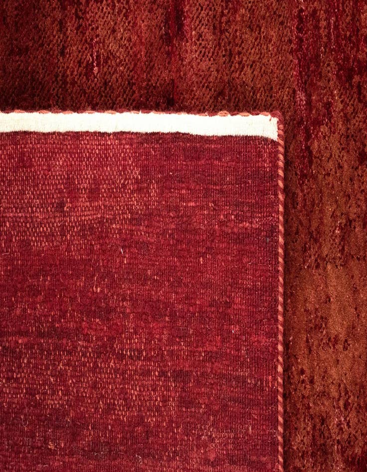 Detail image of  2' 11 x 5' 7 Sahar Fresco Runner Rug