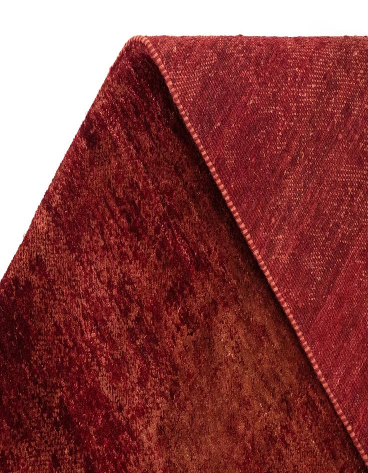 Detail image of  2' 11 x 5' 7 Sahar Fresco Runner Rug