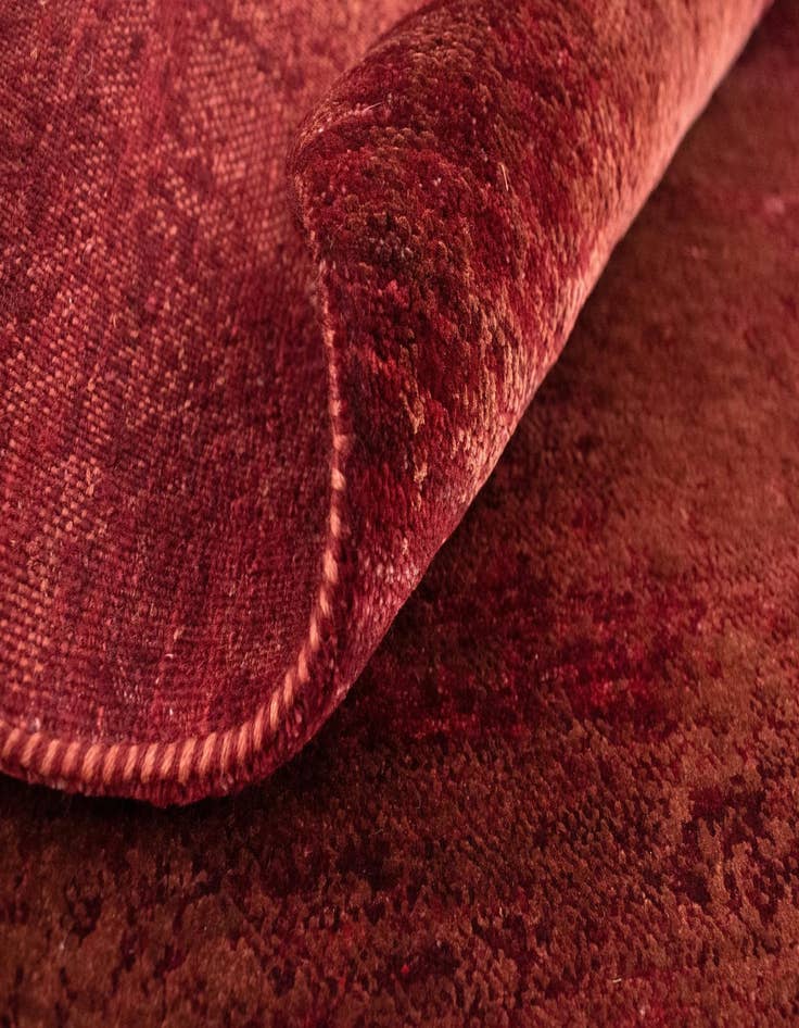 Detail image of  2' 11 x 5' 7 Sahar Fresco Runner Rug