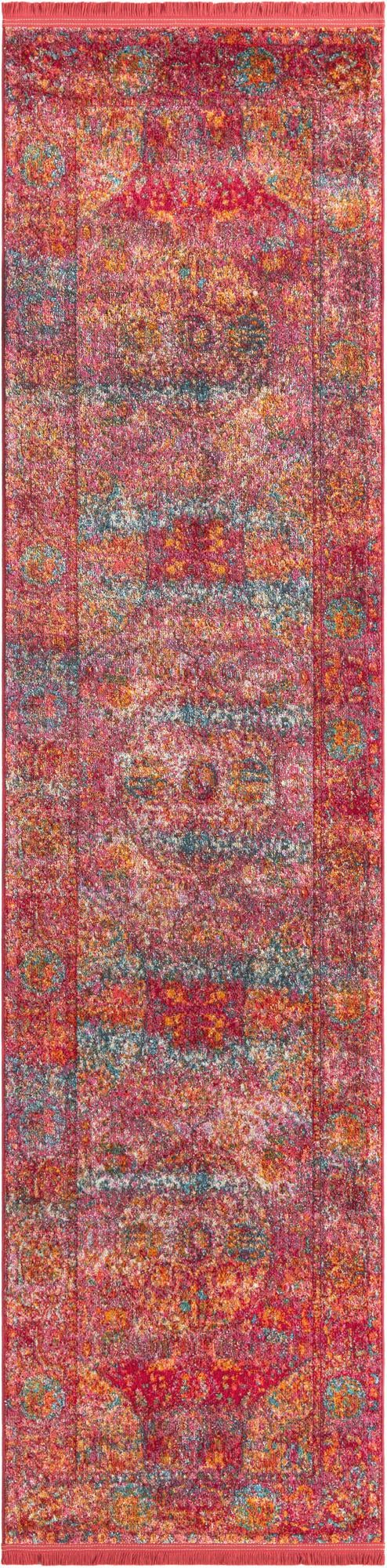 Rug Red Swatch link