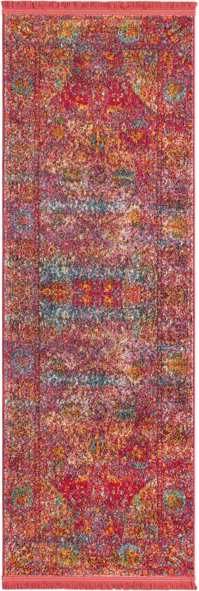 Rug Red Swatch link