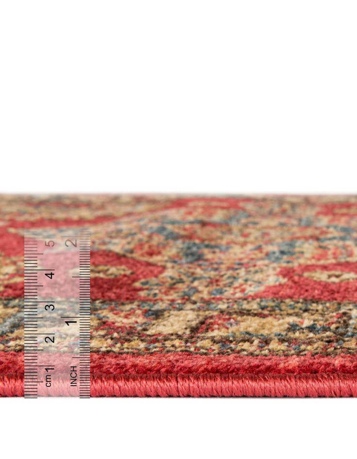 Detail image of  2' 7 x 10' Sara Runner Rug