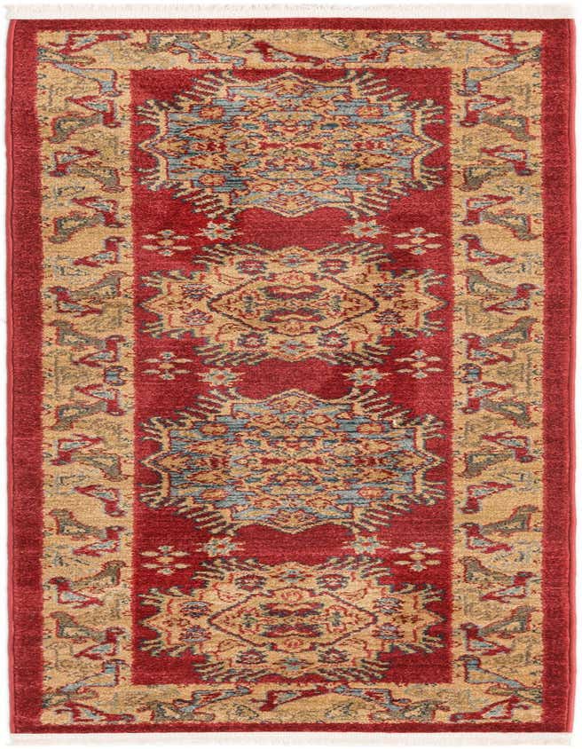 Primary image  2' x 6' Sara Runner Rug