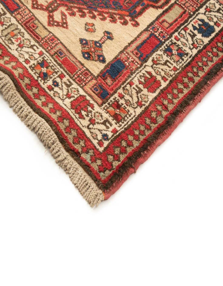 Detail image of  3' 3 x 10' 8 Sarab Runner Rug